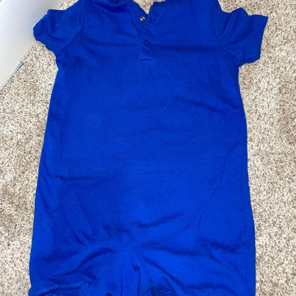 Two Polo rompers onsies - Picture 12 of 12
